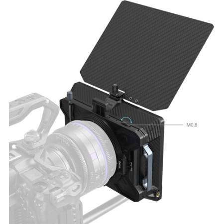 SmallRig 5011 - zestaw, tył